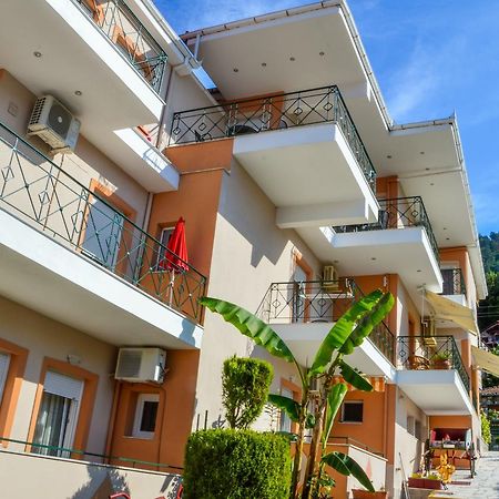 Vergina Skala Potamia  Exterior foto