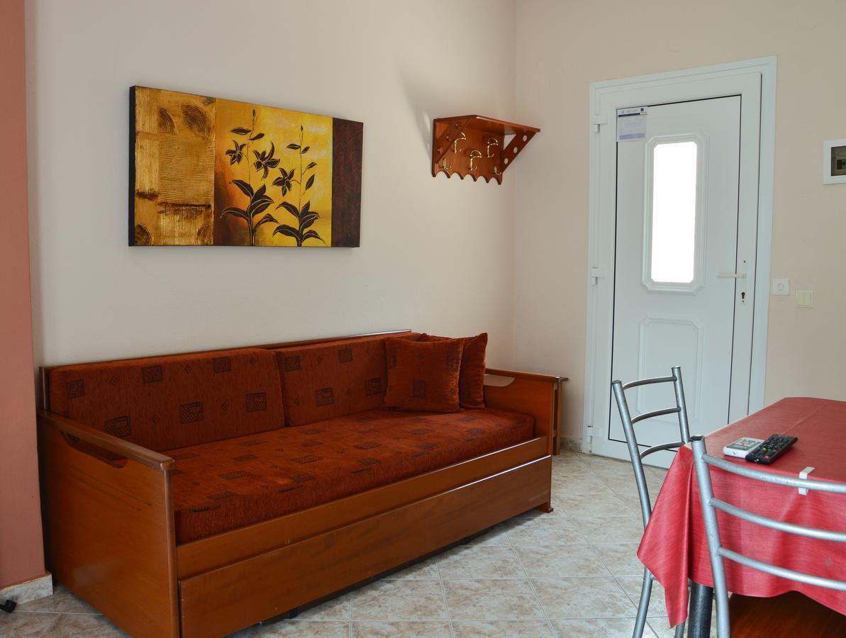 Vergina Skala Potamia  Exterior foto